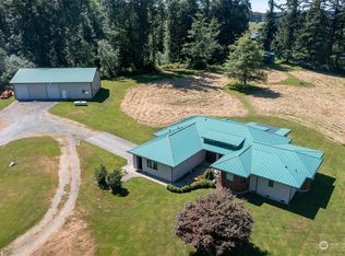 7445 Valley View Rd, Ferndale, WA 98248