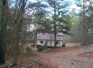 1004 Black River Rd, Camden, SC 29020