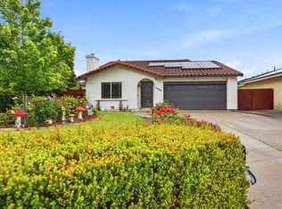 4308 Granite Ct, Union City, CA 94587