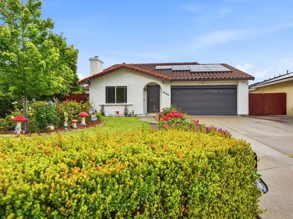 4308 Granite Ct, Union City, CA 94587