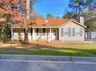 515 Steepridge Ct, Augusta, GA 30909