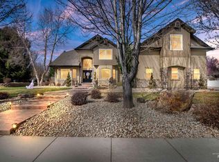 2805 S Denali Pl, Meridian, ID 83642