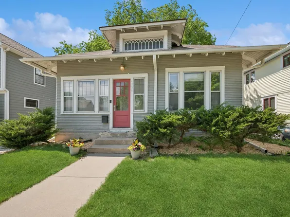 4336 Aldrich Ave S, Minneapolis, MN 55409