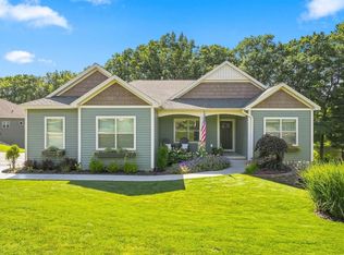 3173 Lake Meadows Cir, Traverse City, MI 49685