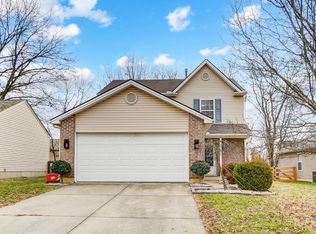 918 Delhi Dr, Trenton, OH 45067