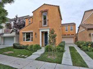1041 Garrity Way, Santa Clara, CA 95054