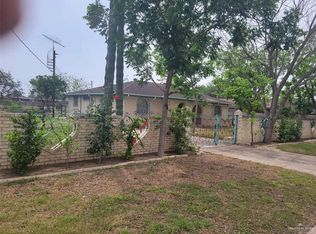 1024 N 5th Ave, Edinburg, TX 78541
