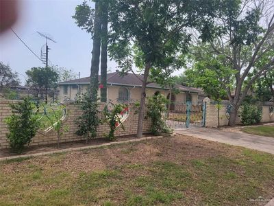 1024 N 5th Ave, Edinburg, TX, 78541