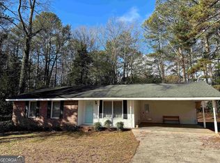 128 Howell Dr, Canton, GA 30115