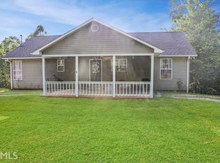 247 Satterfield Rd, Cleveland, GA 30528