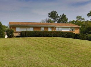 1681 Swope Rd, Bethel, OH 45106