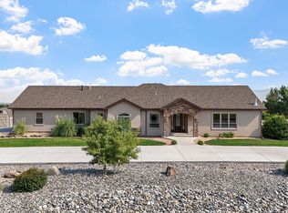 3154 Maddie Ct, Grand Junction, CO 81503