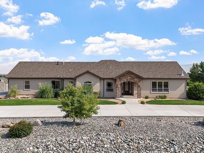 3154 Maddie Ct, Grand Junction, CO, 81503