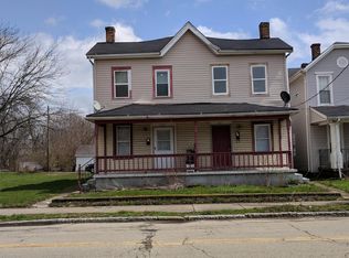 529 Baltimore St, Middletown, OH 45044