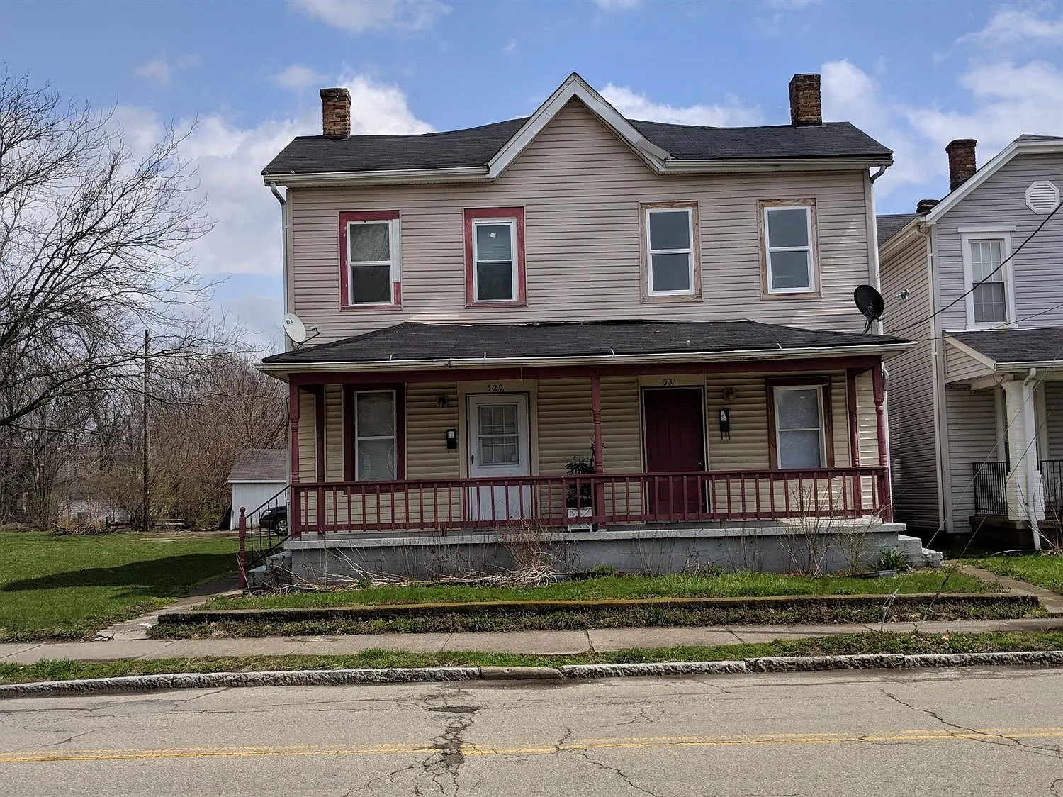 529 Baltimore St photo 1