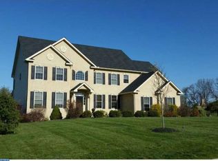 153 Meadow View Dr, Reading, PA 19605