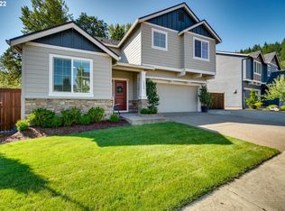 7235 N 93rd Loop, Camas, WA 98607