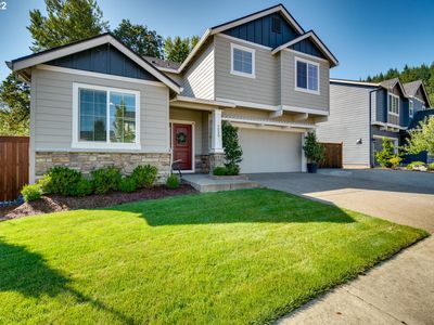 7235 N 93rd Loop, Camas, WA, 98607