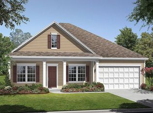121 Painted Rock Ct, Garner, NC 27529