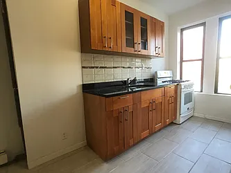 Rented by Evergreen Apartments BK