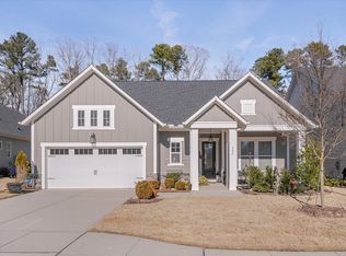 604 Middleton Pl, Chapel Hill, NC 27516