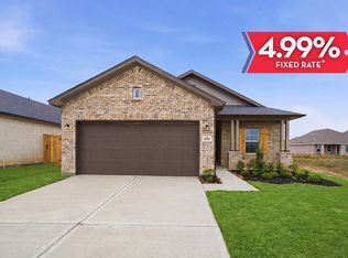 8023 Jasper Mdws, Angleton, TX 77515