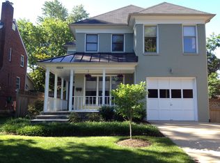 4864 33rd Rd N, Arlington, VA 22207