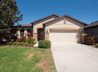 16331 Treasure Point Dr, Wimauma, FL 33598