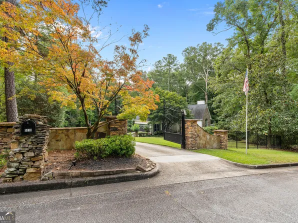 5310 Creek Indian Trl, Douglasville, GA 30135
