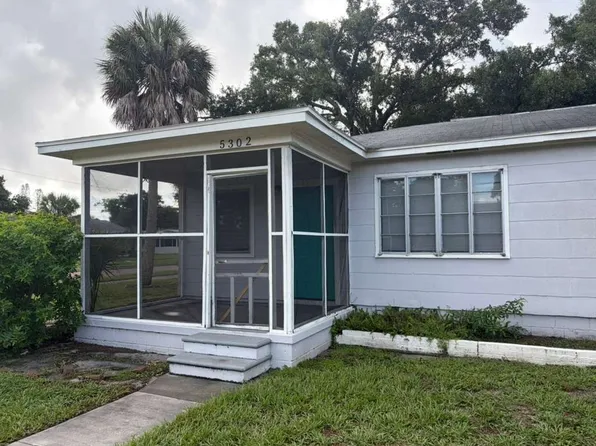 5302 15th Ave S, Gulfport, FL 33707
