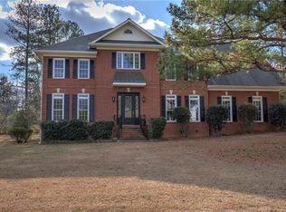 12 Cass Station Pass NW, Cartersville, GA 30121