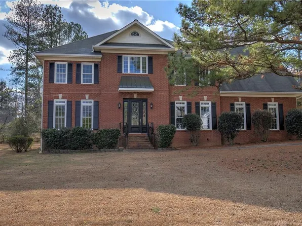 12 Cass Station Pass NW, Cartersville, GA 30121