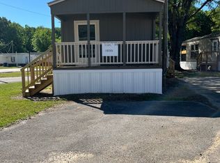 Redwood Estates Homes, Memphis, TN 38127