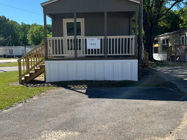 Redwood Estates Homes