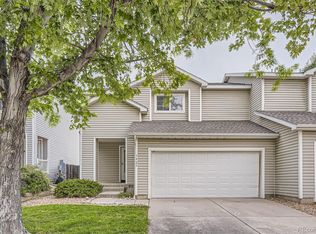 7923 S Kalispell Way, Englewood, CO 80112