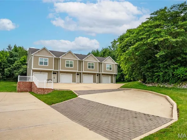 2035 Walden Pond Way, Cape Girardeau, MO 63701