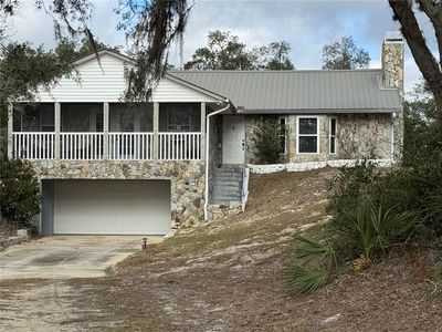 2134 R E BYRD ROAD, Frostproof, FL, 33843