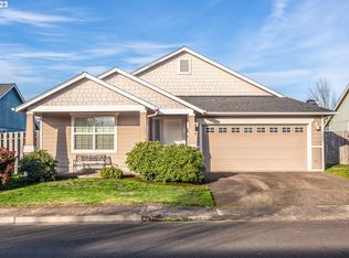 1237 Homestead Pl, Molalla, OR 97038