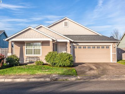 1237 Homestead Pl, Molalla, OR, 97038