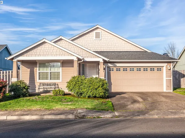 1237 Homestead Pl, Molalla, OR 97038
