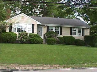 815 Gay St, Westwood, MA 02090