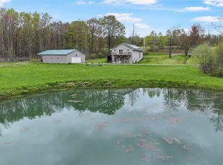 319 W Hill School Rd, Richford, NY 13835