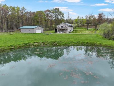 319 W Hill School Rd, Richford, NY, 13835