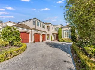 8 Sunpeak, Irvine, CA 92603