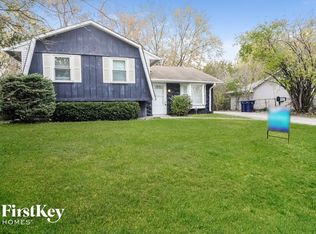 1007 Purdue Ln, Matteson, IL 60443