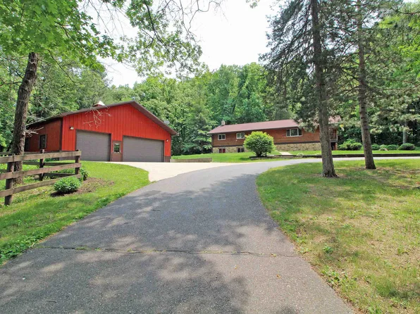 7463 Loy Rd, Arena, WI 53503