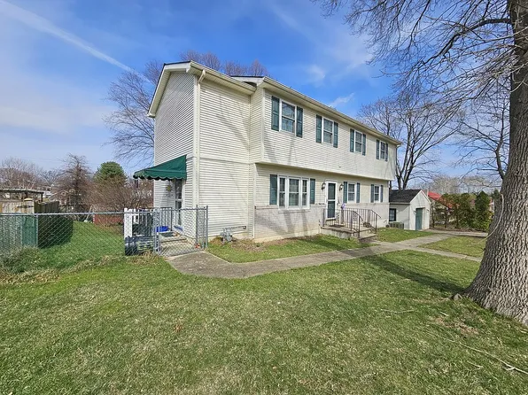 115 Ardmore Ave, Reading, PA 19607