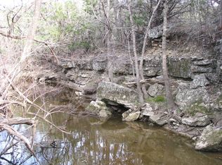 Old Georgetown 4167a Rd, Gatesville, TX 76528