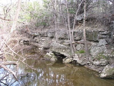 Old Georgetown 4167a Rd, Gatesville, TX, 76528