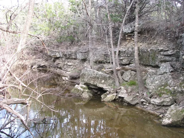 Old Georgetown 4167a Rd, Gatesville, TX 76528